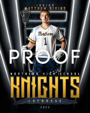 MB 2 NHS Lacrosse 8x10