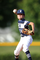 Wilson VS South Durham