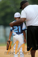 Wilmington VS South Durham Orange