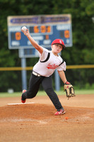 South Durham VS East Surry
