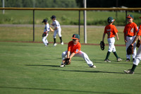 Wilson VS South Durham