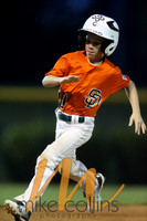 South Durham Orange VS Pembroke