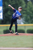 Rutherfordton VS Jackson County