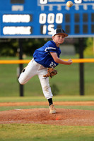 Greenville VS Rutherfordton