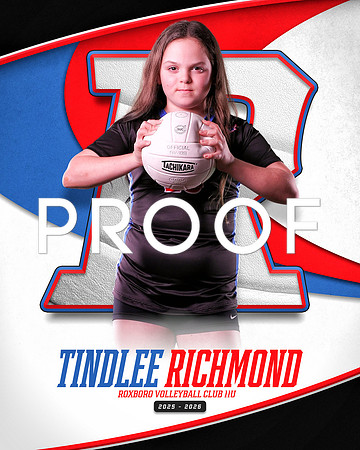 TR RVC 11U 8x10