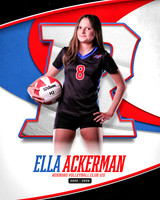 EA RVC 12U 8x10