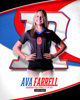 AF RVC 15U 8x10