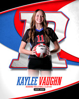 KV RVC 16U 8x10