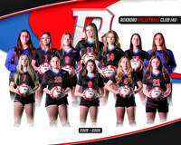 RVC 14U2 8X10 Team