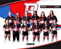 RVC 13U 8X10 Team