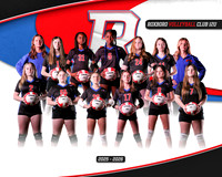 RVC 12U 8X10 Team