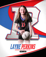 LP RVC 12U 8x10