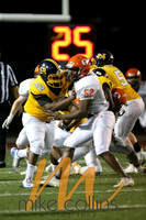 Northern VS Orange