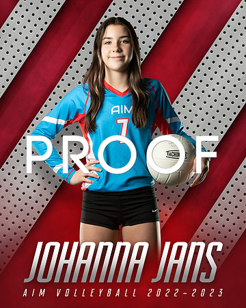 JJ3 AIM 8x10