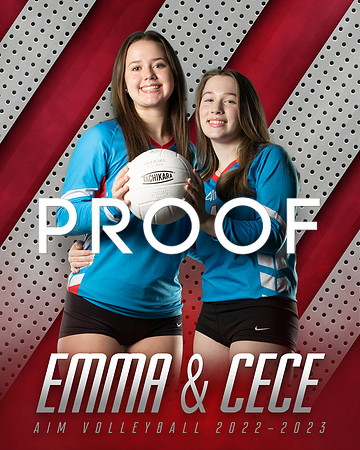 E&C3 AIM 8x10