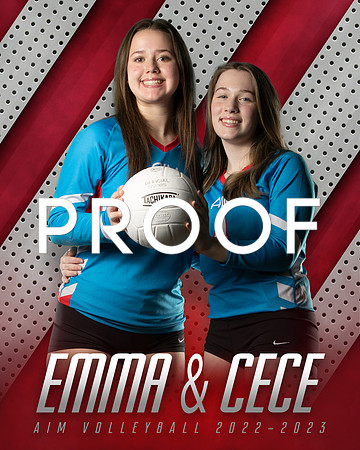 E&C2 AIM 8x10
