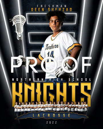 DS NHS Lacrosse Digimate 8x10
