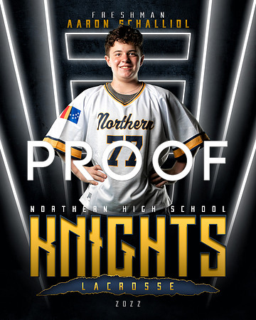 AS 2 NHS Lacrosse 8x10