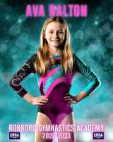 AD RGA 8x10