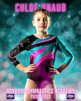 CK RGA 8x10