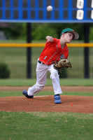 South Durham Orange VS Wilmington