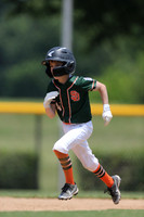 Morrisville VS South Durham Green