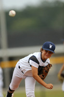 Bull City Red VS Wilson