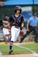 South Durham Green VS Johnston County