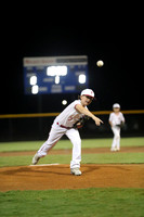 Wilson VS Bull City White
