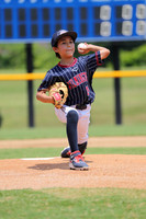 Wilmington VS Johnston County