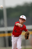 Bull City Red VS Morrisville