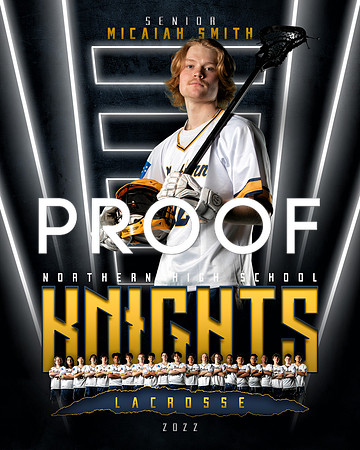 MS NHS Lacrosse Digimate 8x10