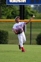 Rocky Mount VS Weddington