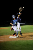 Kernersville VS Lake Norman