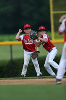 Lake Norman VS East Surry