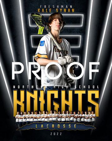 KS NHS Lacrosse Digimate 8x10
