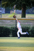 Wilson VS Bull City