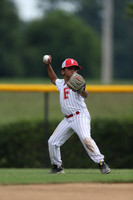 Franklin VS Person County