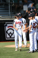 North Carolina RU VS Florida