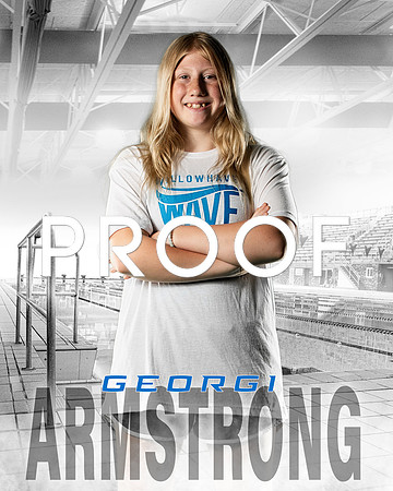 Armstrong Georgi Wave 8x10_