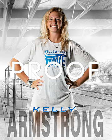 Armstrong Kelly Wave 8x10 -Edit