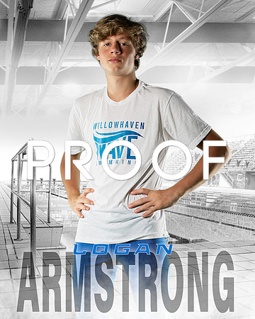 Armstrong Logan Wave 8x10 -Edit