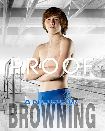 Browning Andrew Wave 8x10_