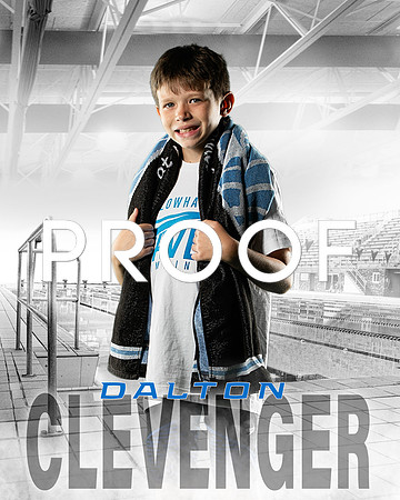 Clevenger Dalton Wave 8x10 -Edit