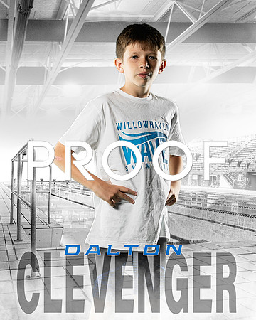 Clevenger Dalton Wave 8x10_