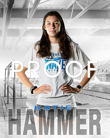 Hammer Katie Wave 8x10_