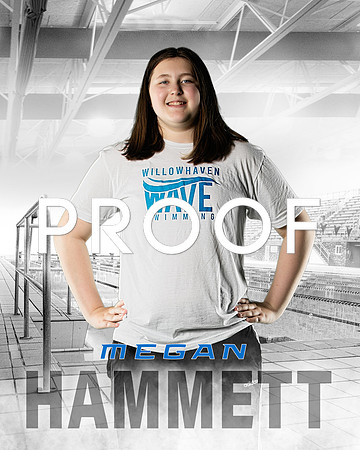 Hammett Megan Wave 8x10_