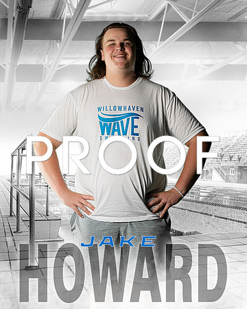 Howard Jake Wave 8x10_