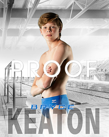 Keaton Bryce Wave 8x10 -Edit