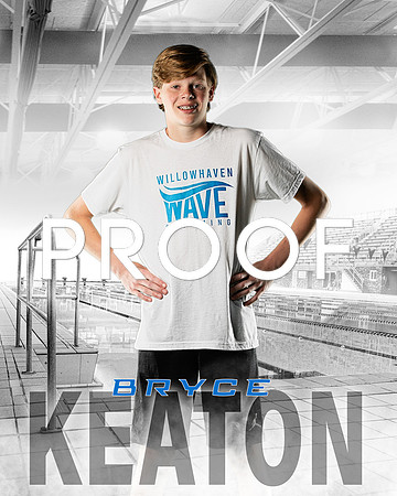 Keaton Bryce Wave 8x10_